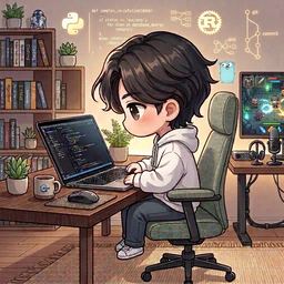 hobbyworker취미생활자